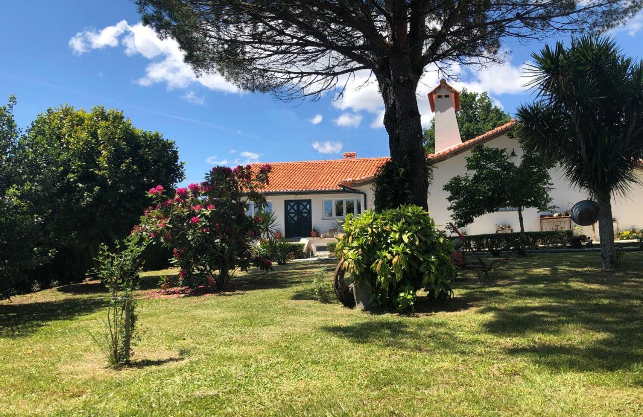 Casas Viriatus - Turismo Rural Paredes de Coura Exterior photo