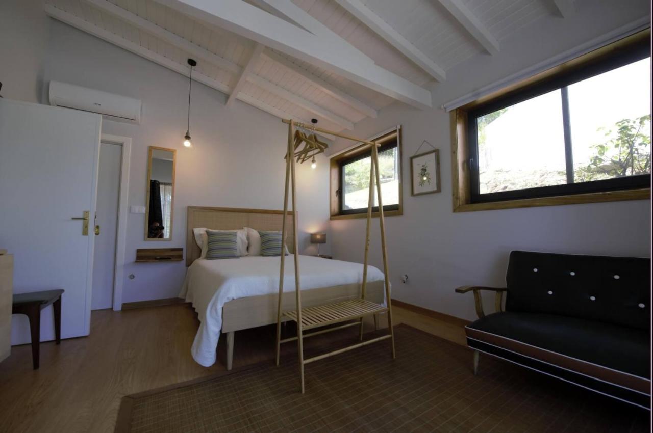 Casas Viriatus - Turismo Rural Paredes de Coura Exterior photo