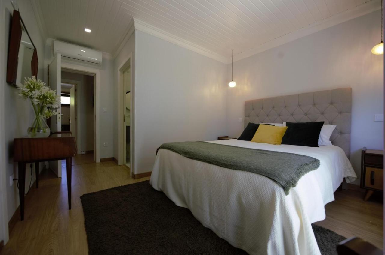 Casas Viriatus - Turismo Rural Paredes de Coura Exterior photo