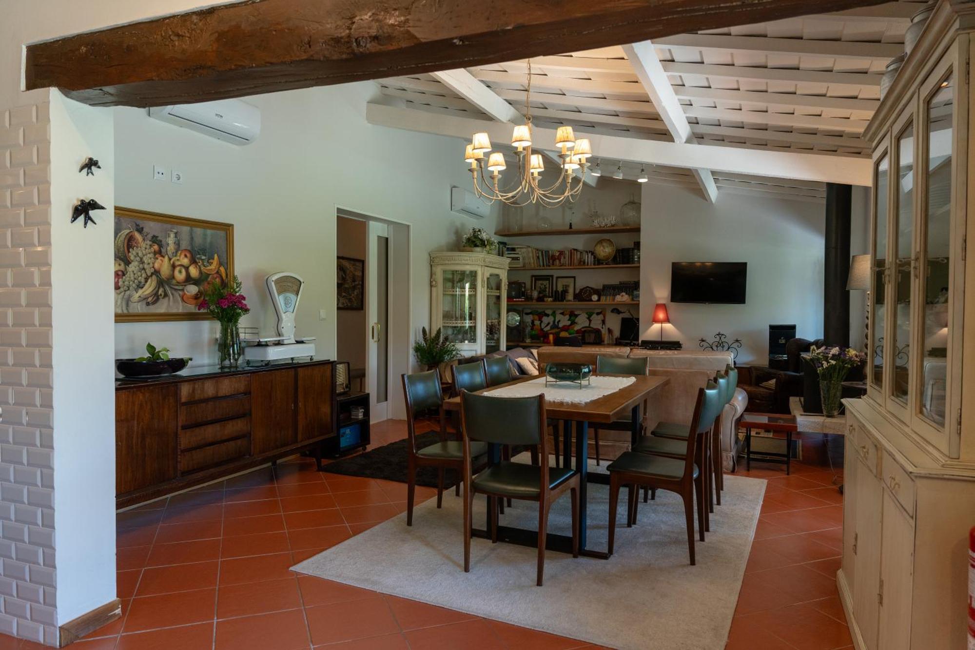Casas Viriatus - Turismo Rural Paredes de Coura Exterior photo